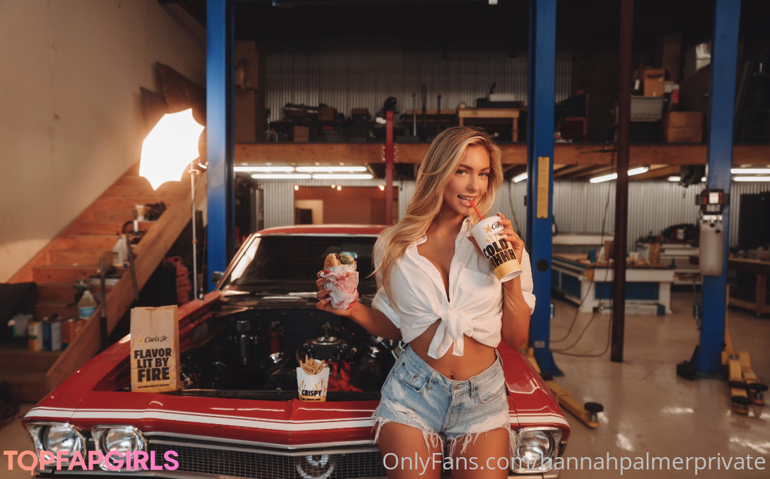 Hannah Palmer nude leaked OnlyFans photo #978