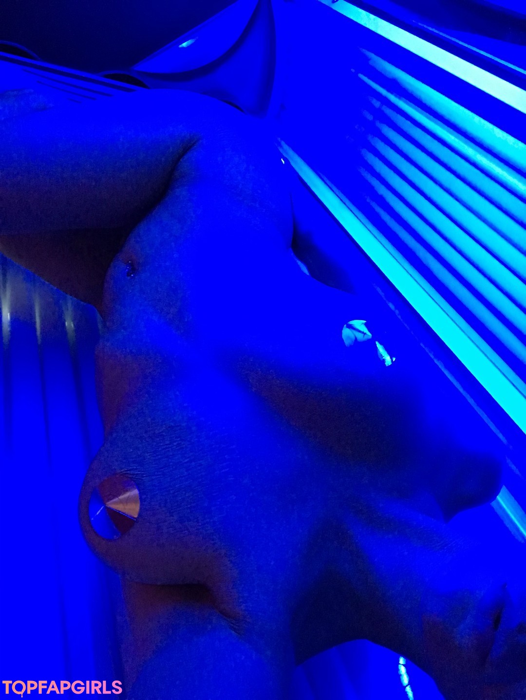 Foto desnuda filtrada de OnlyFans de Josephine Jackson #273