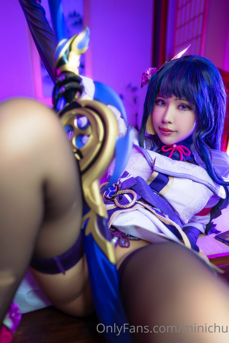 Minichu
