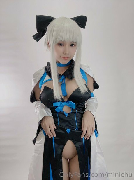 Minichu