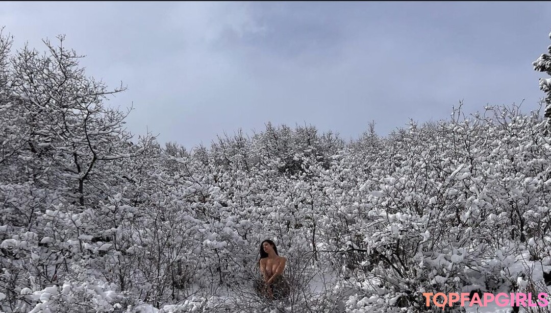 Naken lekkede OnlyFans-bilde av Sarah Mcdaniel #243