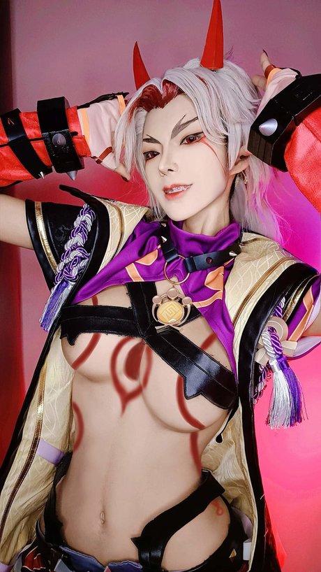 Yami