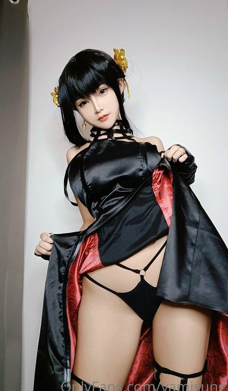 Yami