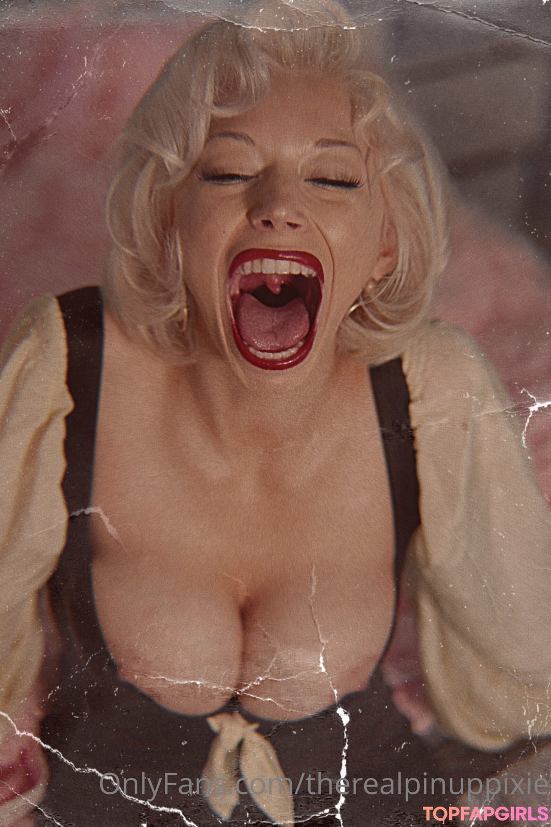 Pinuppixie nude leaked OnlyFans photo #28