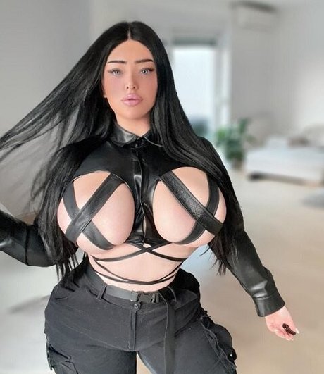 Claudia Rivier