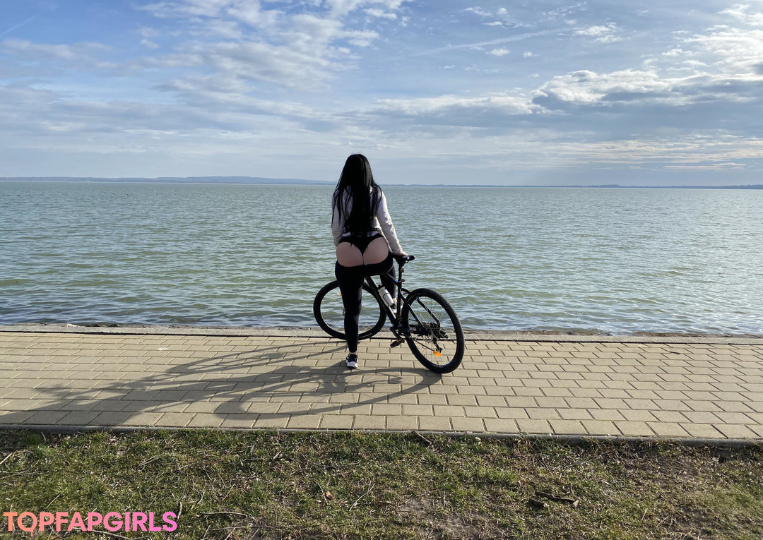 Nahá fotka uniklých OnlyFans od Claudia Rivier #55