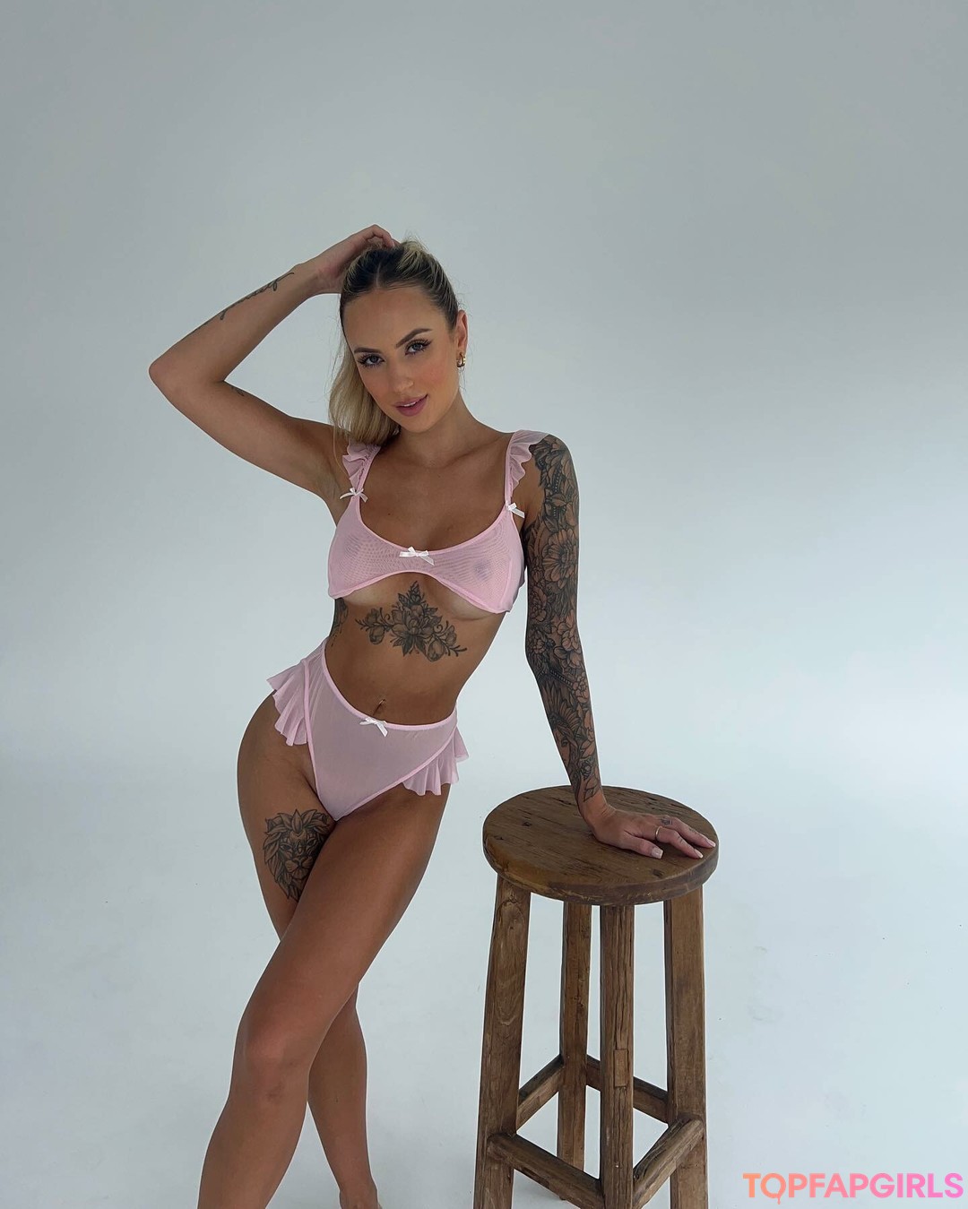 Madison Jayde nude leaked OnlyFans photo #17