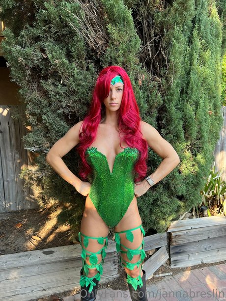 Janna Breslin