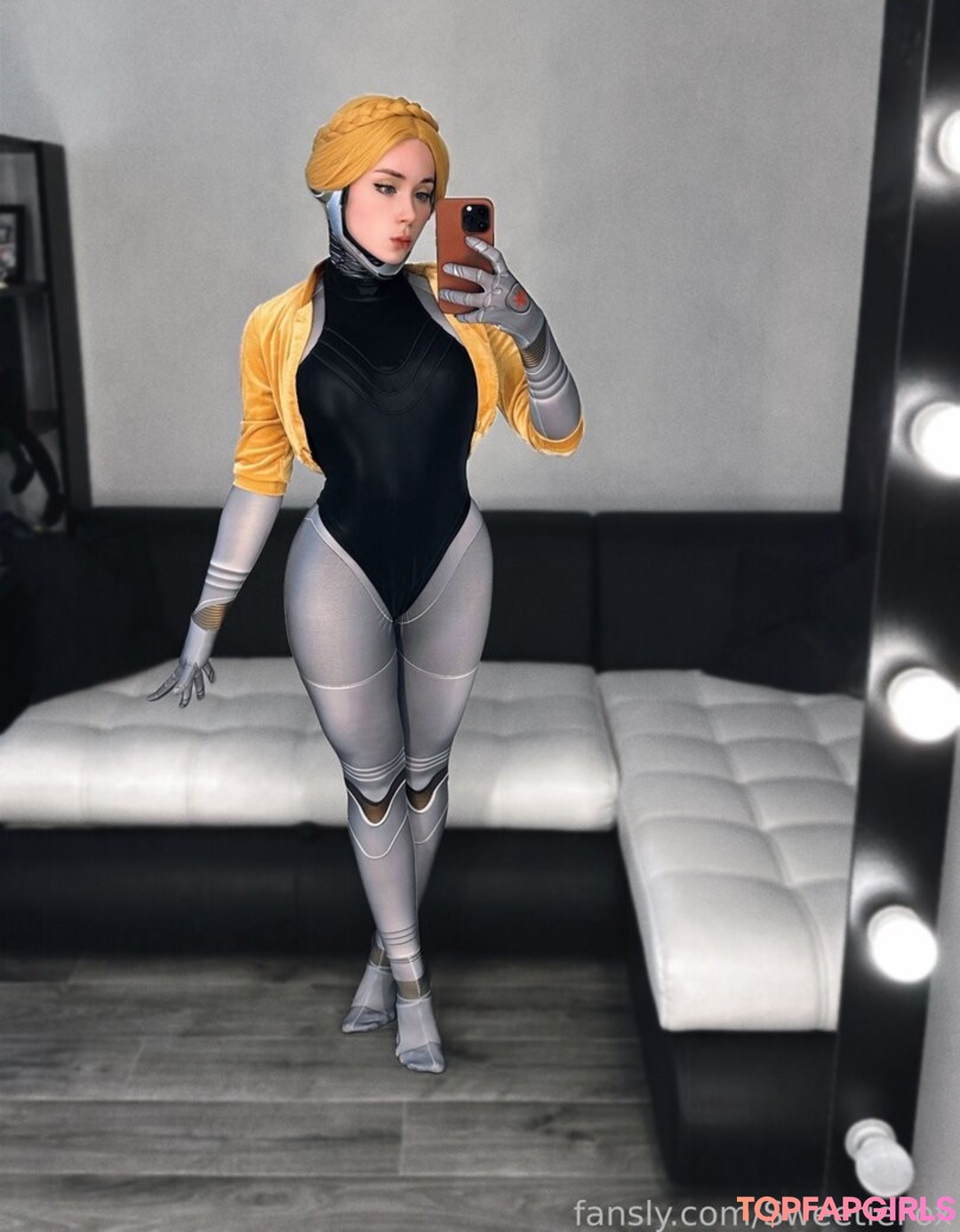 Sweetie Fox OnlyFans διαρροή #3701