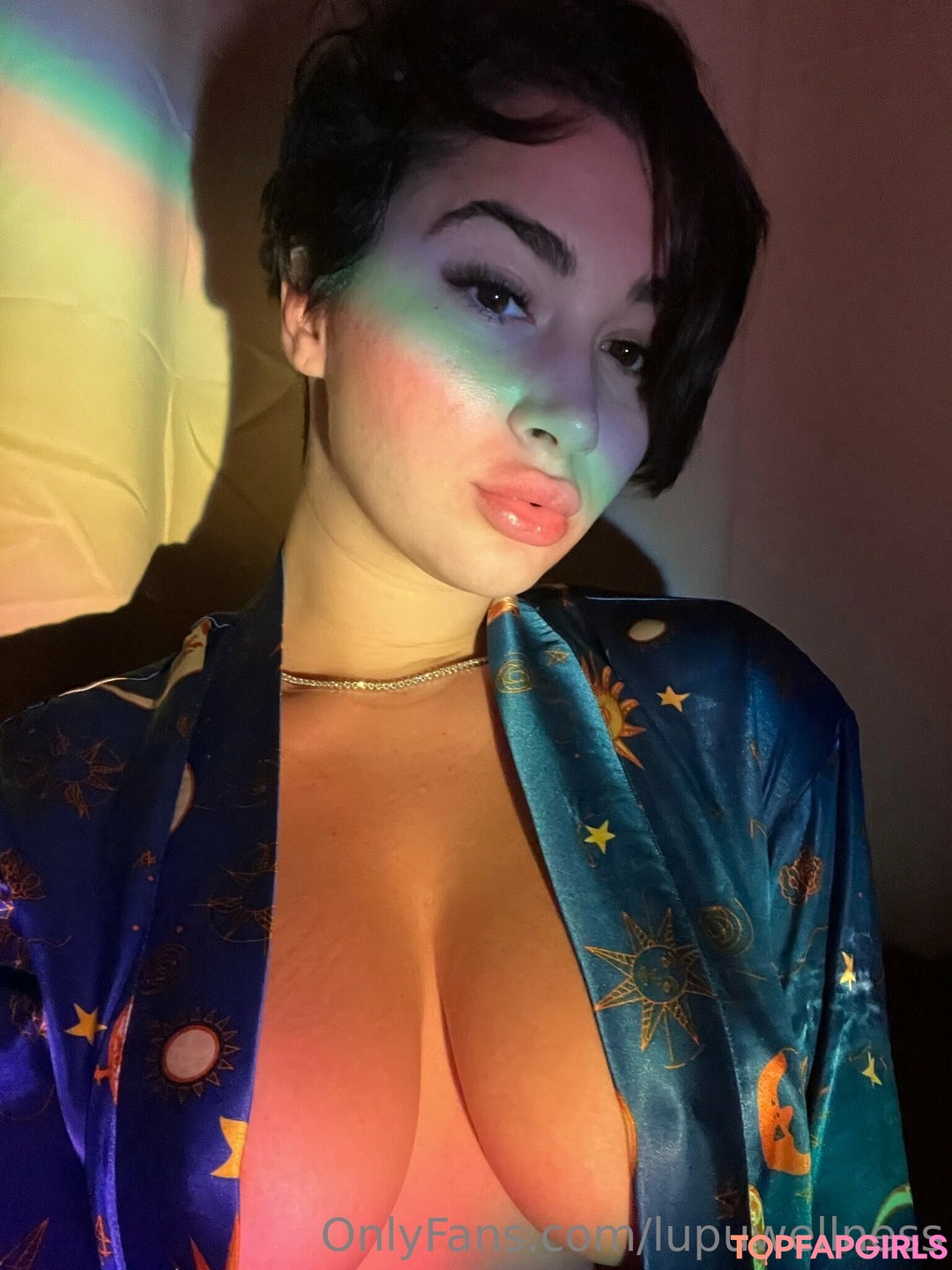 Nahá fotka uniklých OnlyFans od Liz #308