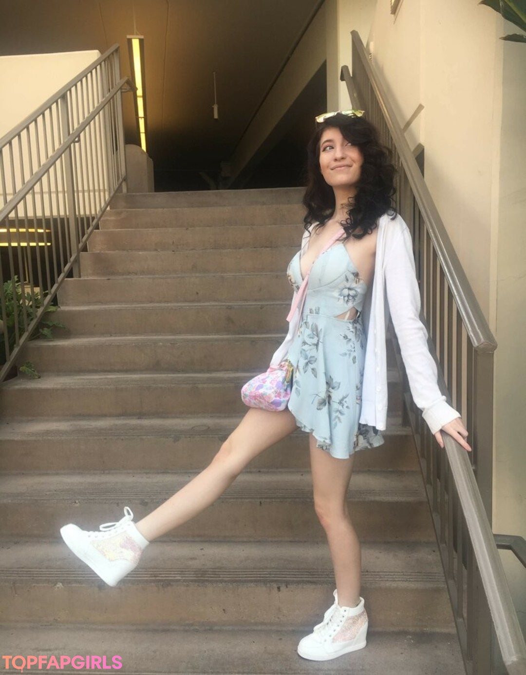 Elizabeth Reed nude leaked OnlyFans photo #1793