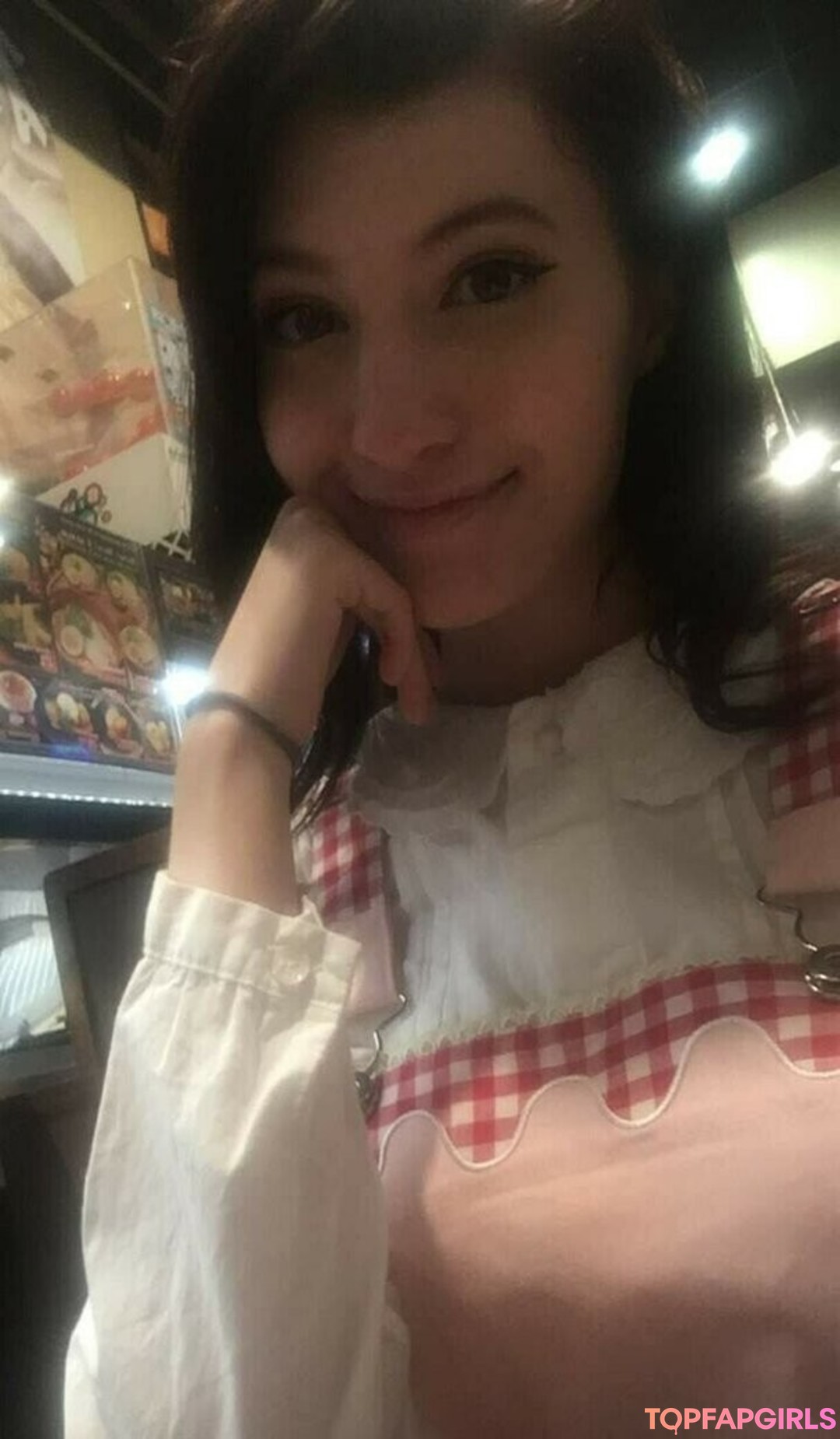 Elizabeth Reed nude leaked OnlyFans photo #2490