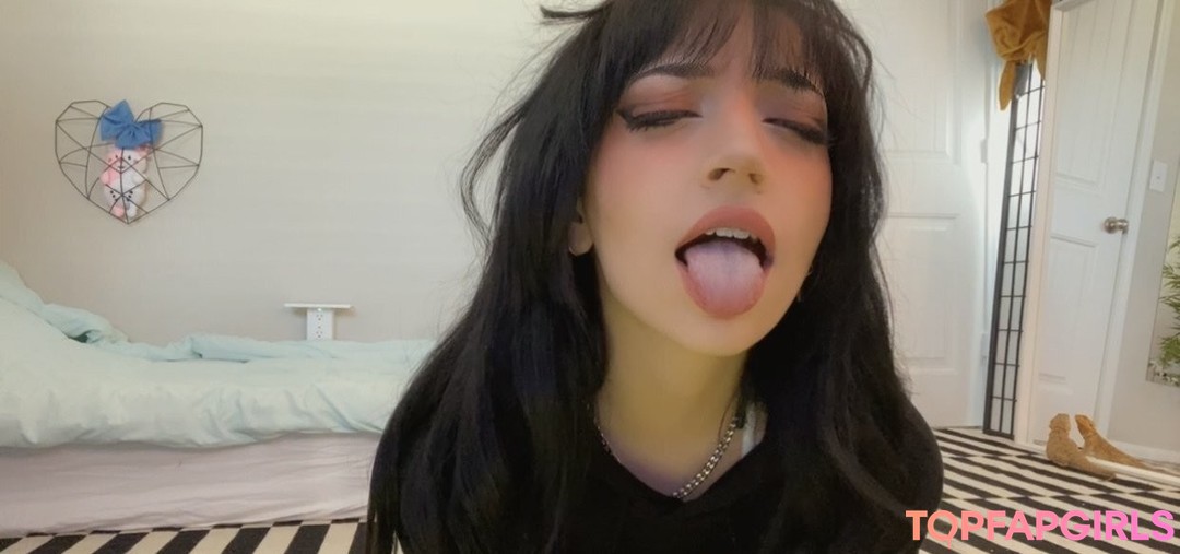 Nahá fotka uniklých OnlyFans od Goblincub #1412
