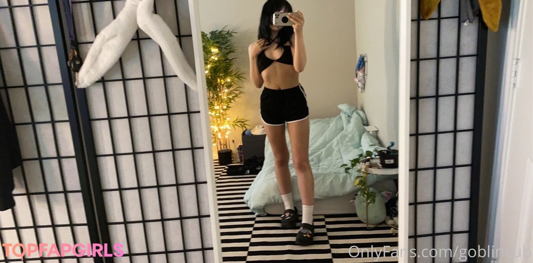 Goblincub nude leaked OnlyFans photo #1571