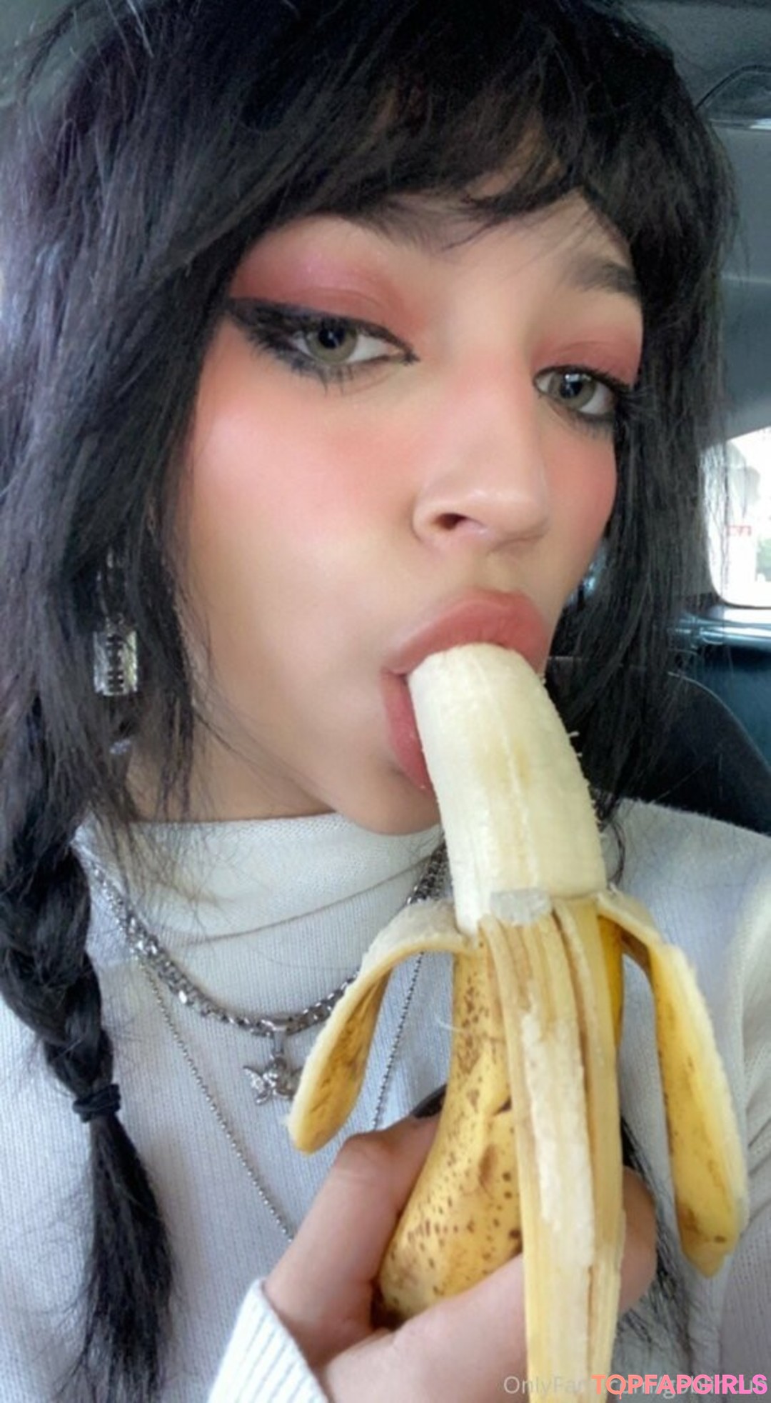 Nahá fotka uniklých OnlyFans od Goblincub #1753