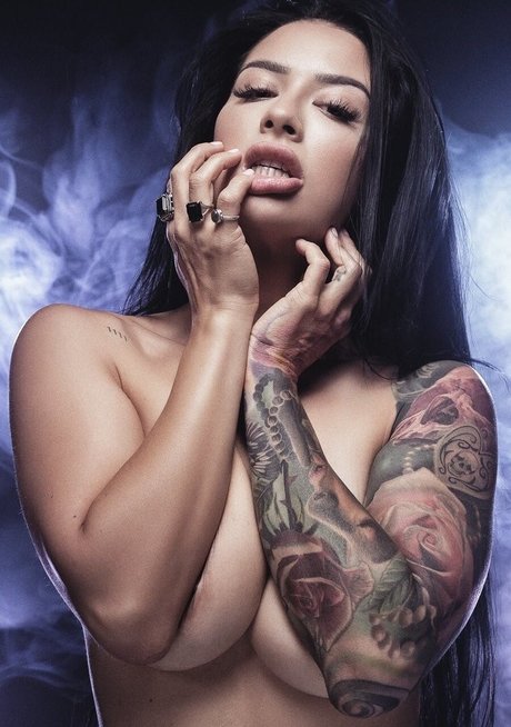 Katrina Jade