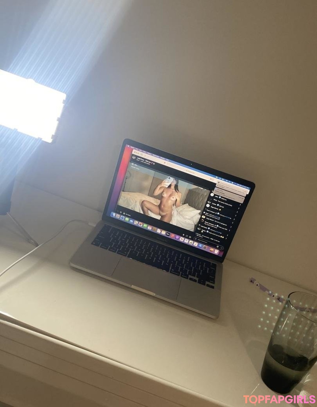 Jadeteen OnlyFansリークヌード写真 #230