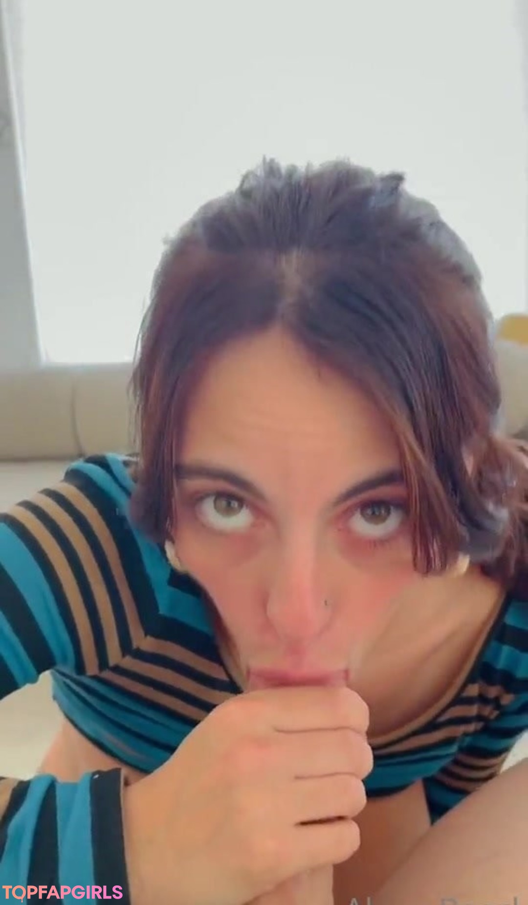 Nahá fotka uniklých OnlyFans od Alexa Pearl #2949