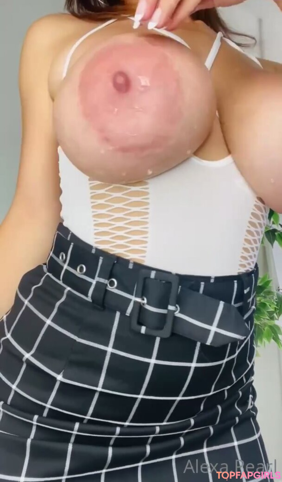 Alexa Pearl nude leaked OnlyFans photo #5187