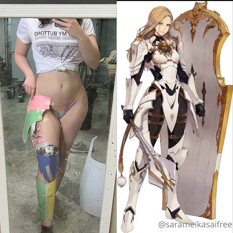 Sara Mei Kasai