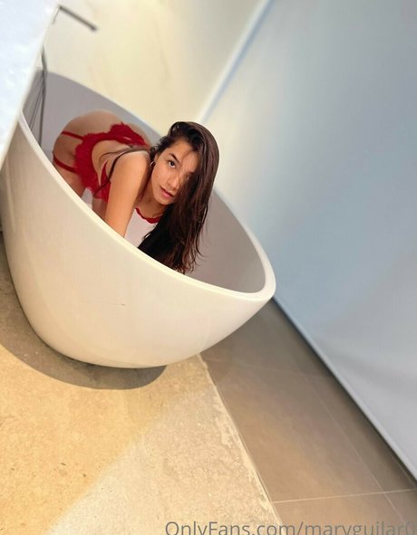 Maria Aguilar