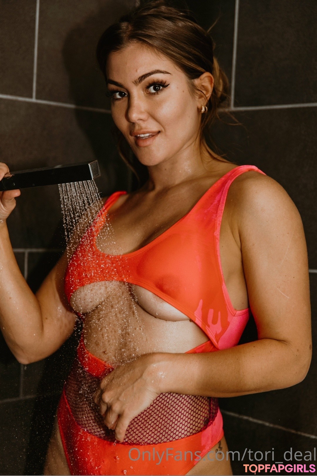 Nahá fotka uniklých OnlyFans od Torideal #40