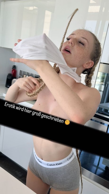 Elenas Caprice