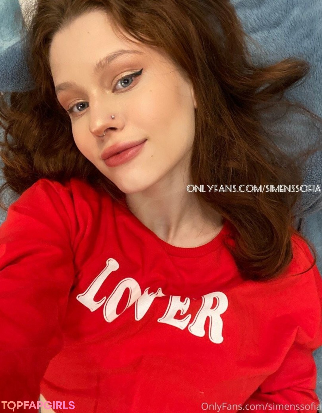 Simens Sofia nude leaked OnlyFans photo #1473