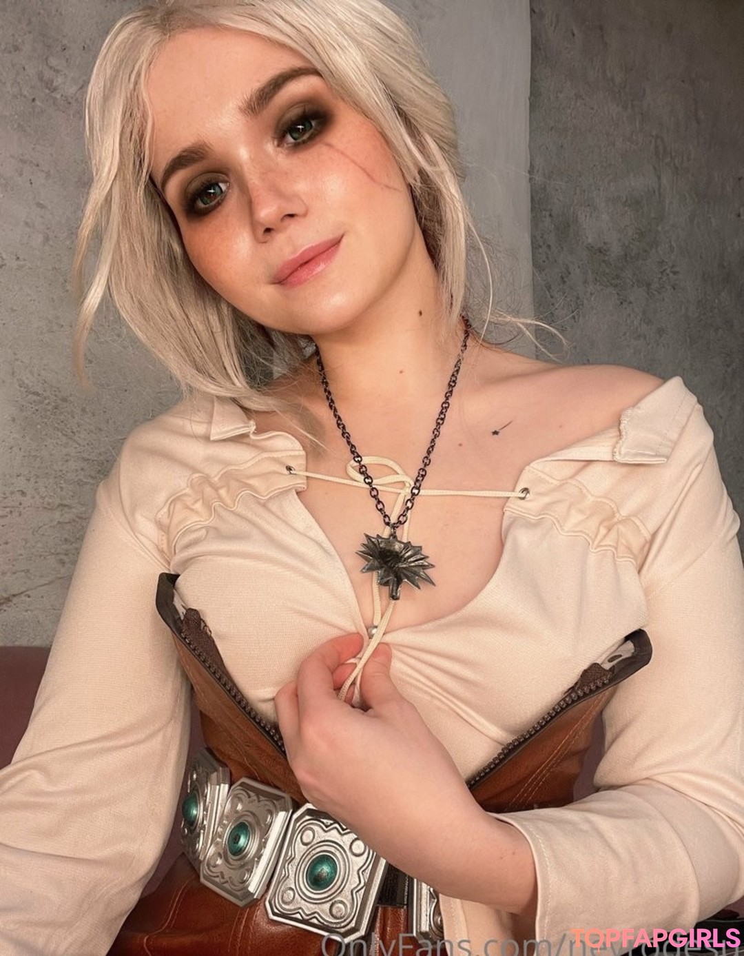 Neyrodesu nude leaked OnlyFans photo #1626