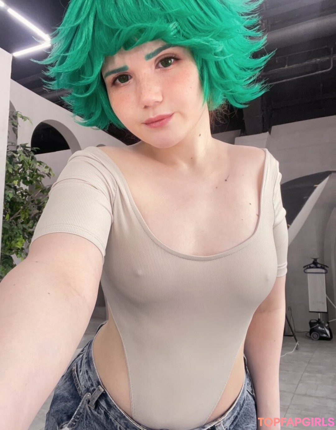 Nahá fotka uniklých OnlyFans od Neyrodesu #2003