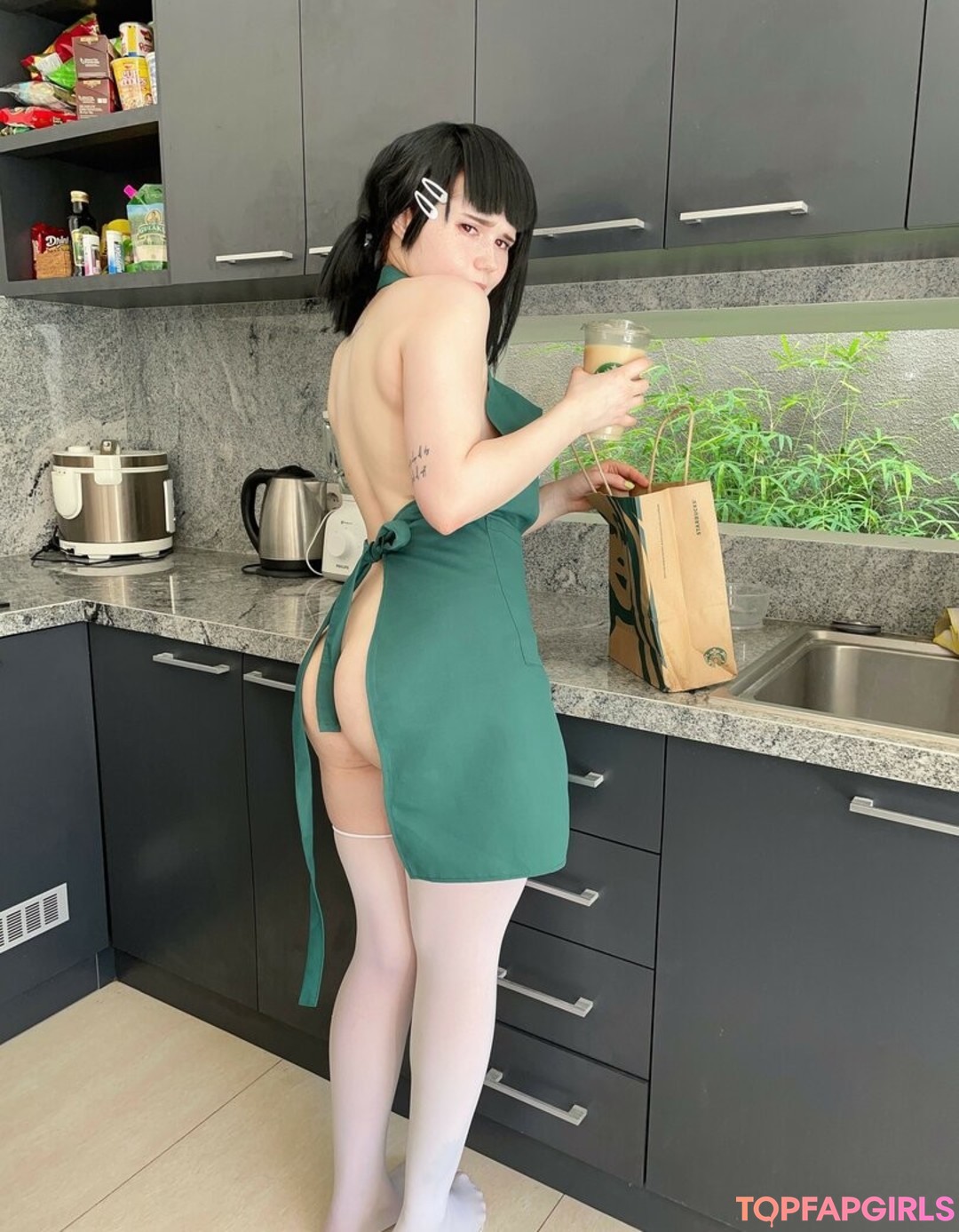 Nahá fotka uniklých OnlyFans od Neyrodesu #2869