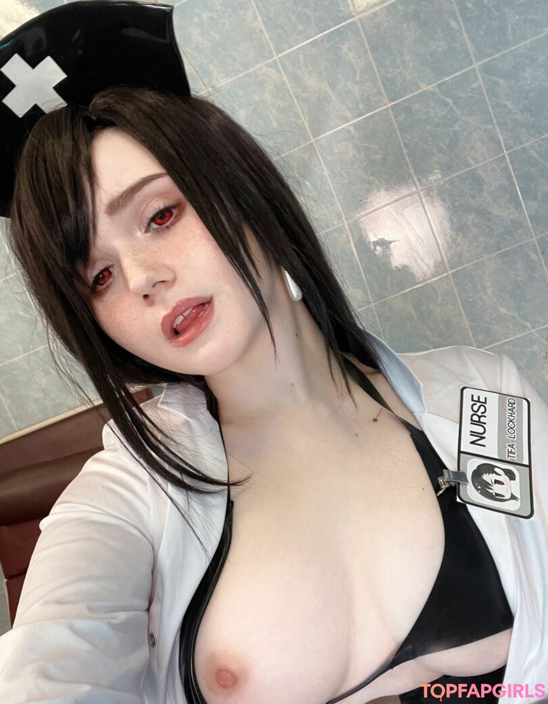 Nahá fotka uniklých OnlyFans od Neyrodesu #3087
