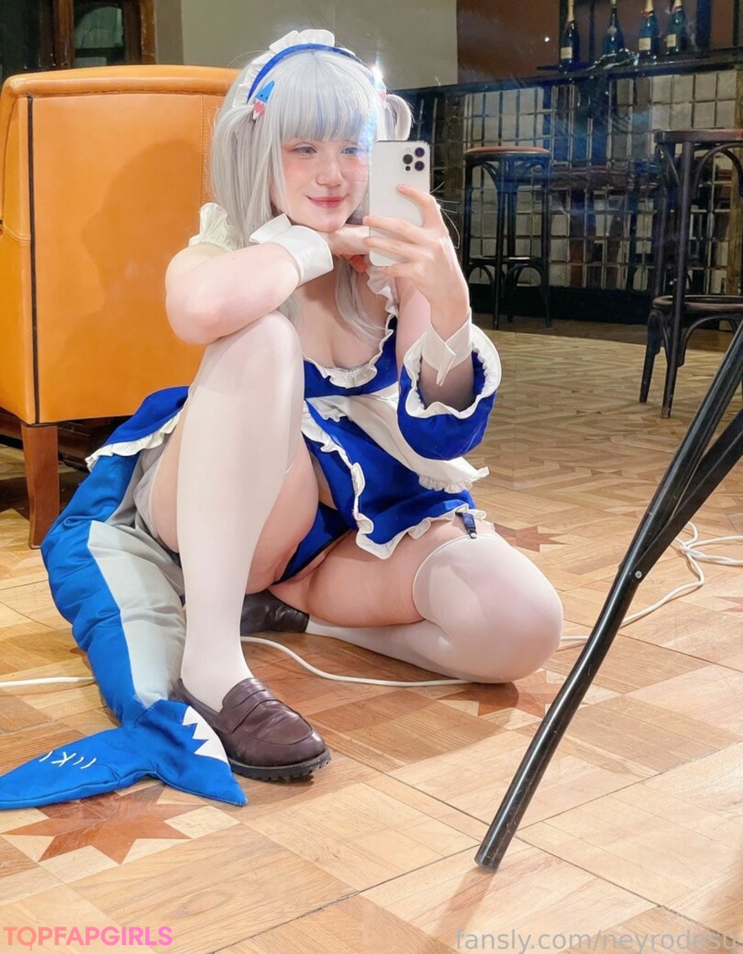 Neyrodesu nude leaked OnlyFans photo #3208