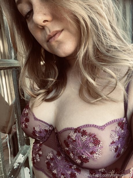 Remy Lacroix