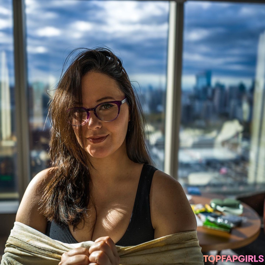 Nahá fotka uniklých OnlyFans od Meg Turney #1945