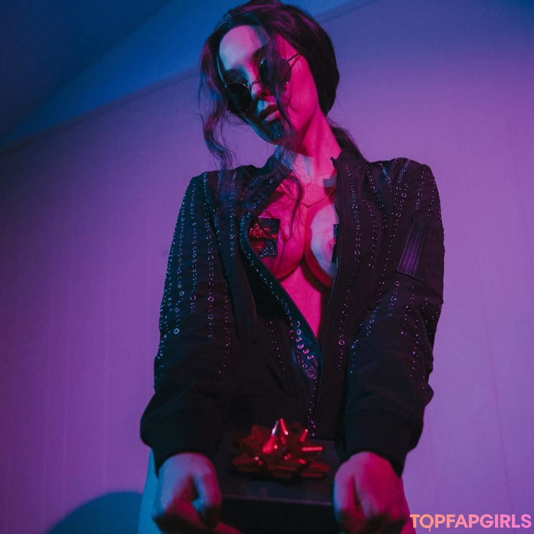 Nahá fotka uniklých OnlyFans od Meg Turney #1952