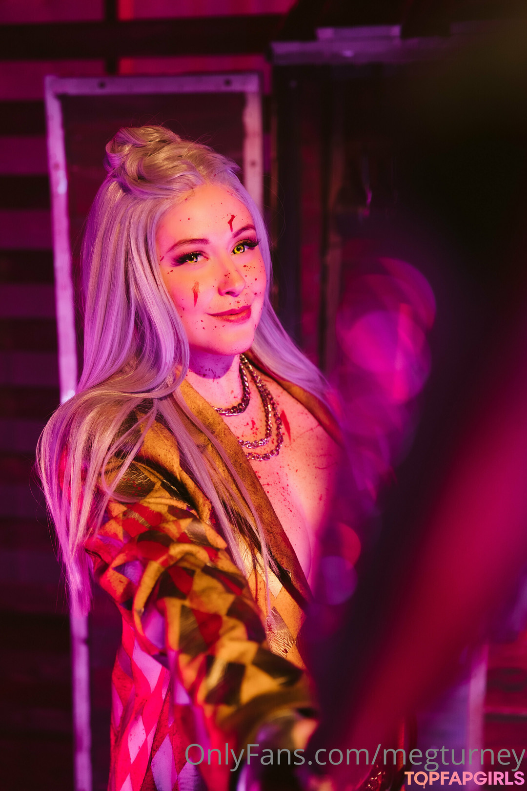 Meg Turney nude leaked OnlyFans photo #569