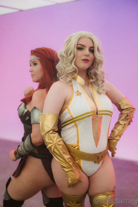 Meg Turney