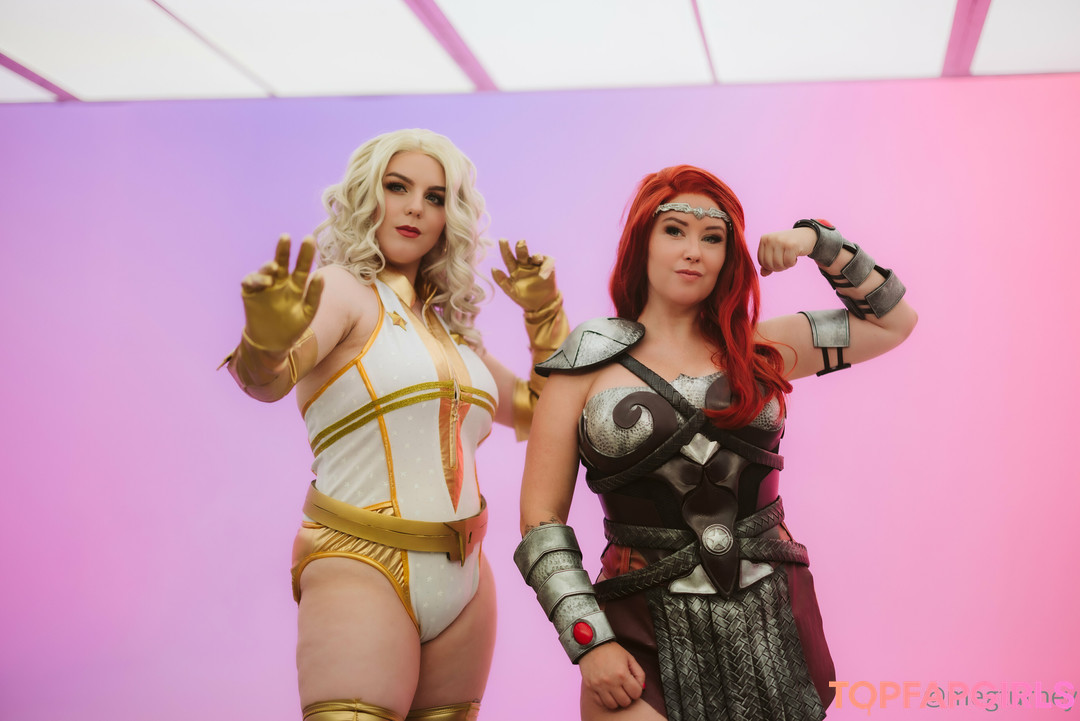 Nahá fotka uniklých OnlyFans od Meg Turney #1480