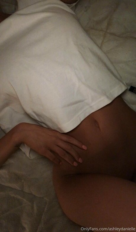 Ashley Danielle