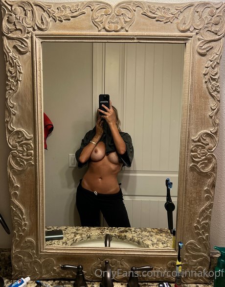 Corinna Kopf OnlyFans泄露裸照