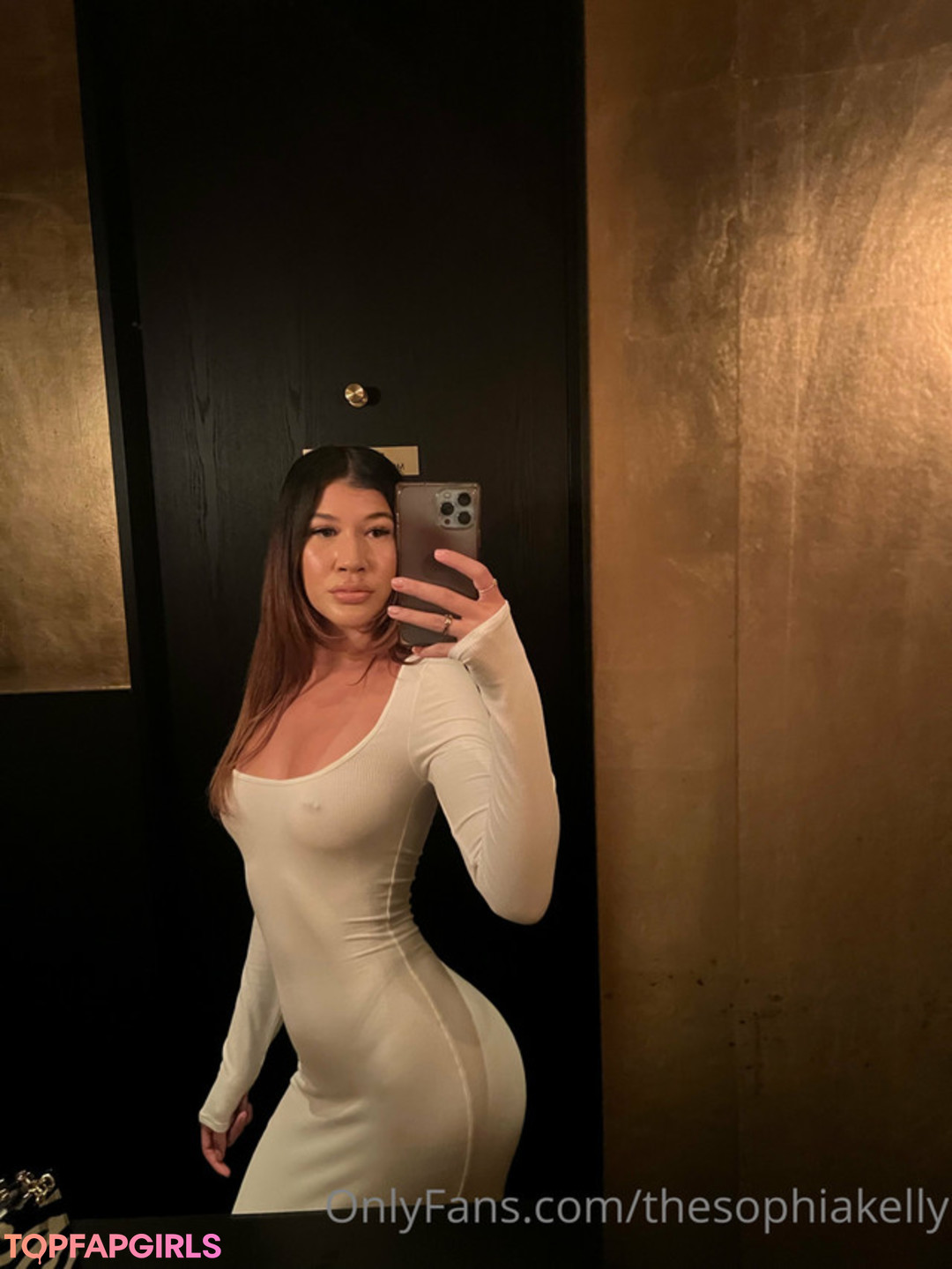 Nahá fotka uniklých OnlyFans od Soph #44