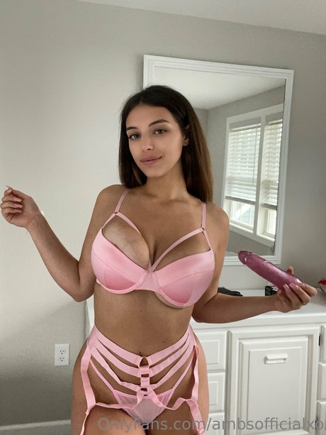 Amber Ajami