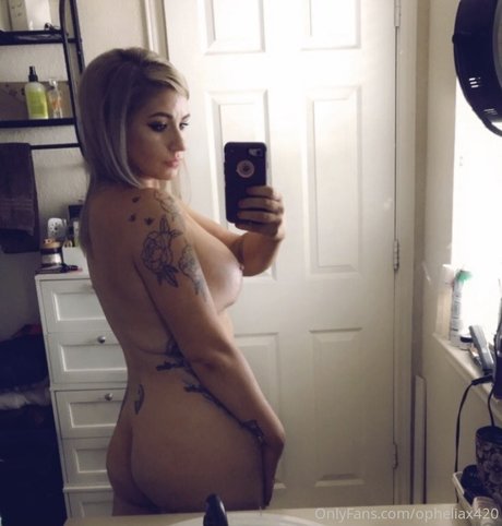 Ophelia O