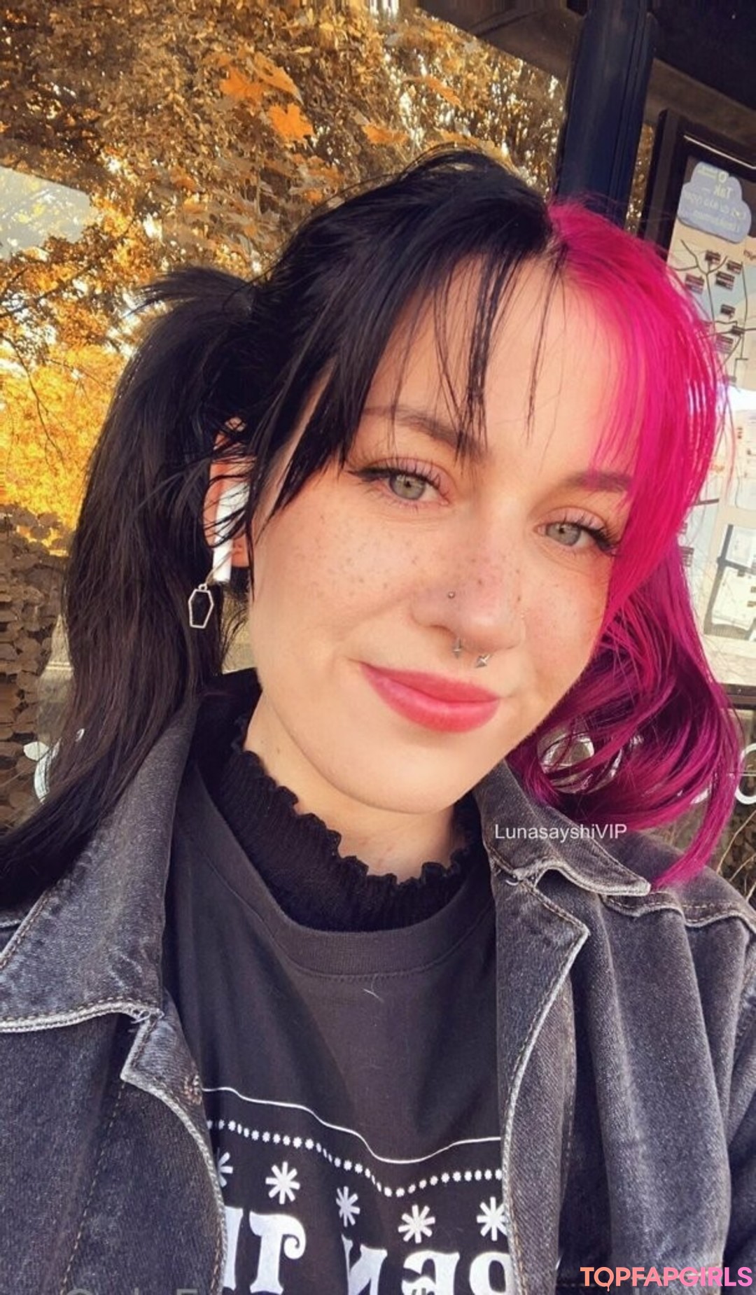 Lunasayshi nude leaked OnlyFans photo #1