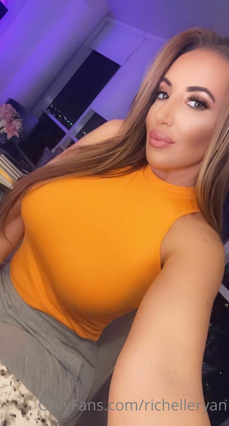 Richelle Ryan