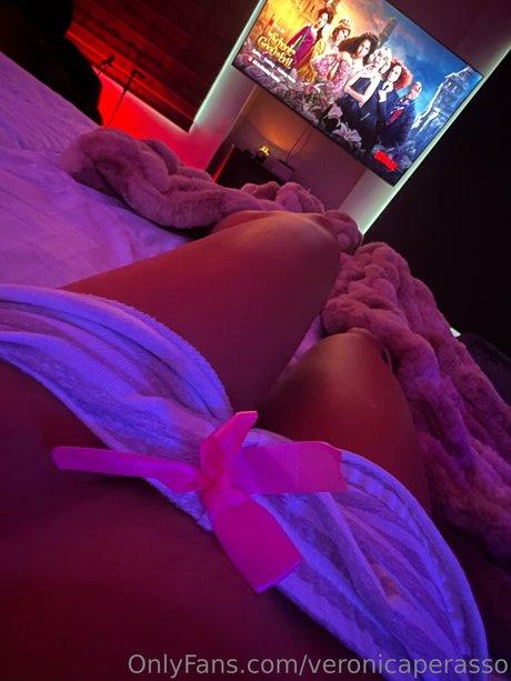 Veronica Perasso