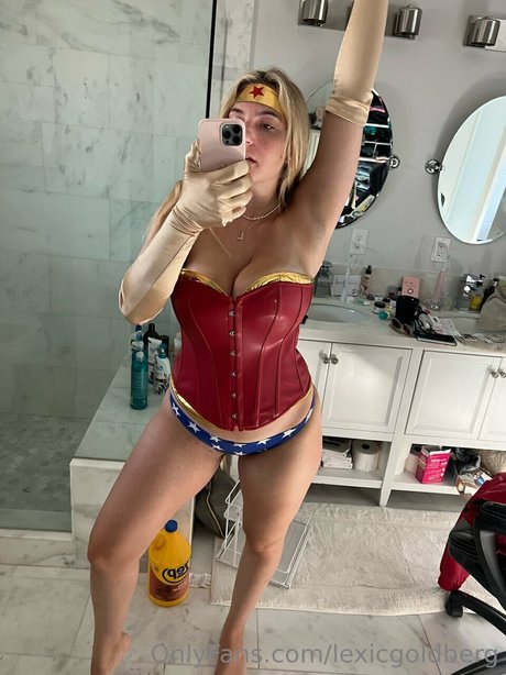 Lexi Cayla