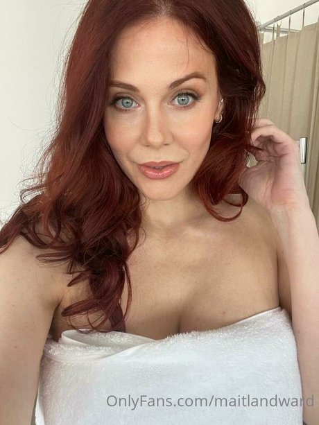 Maitland Ward