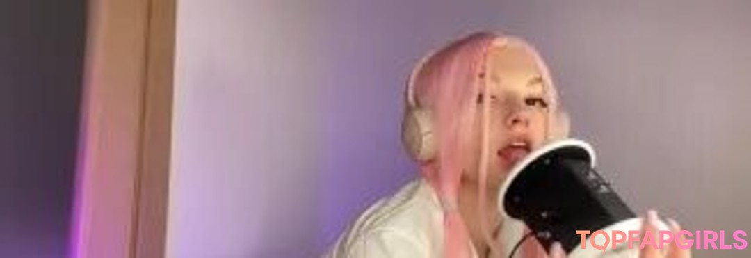 Nahá fotka uniklých OnlyFans od Soly Asmr #1284